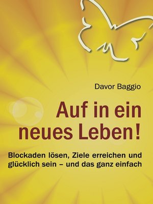 cover image of Auf in ein neues Leben!